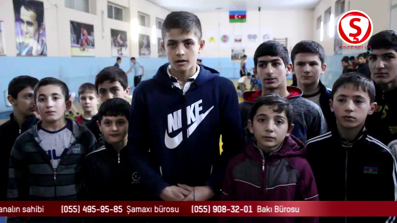 Şəffaflıq TV | Biləcəri qəsəbəsində axırıncı  idman ocağı, 