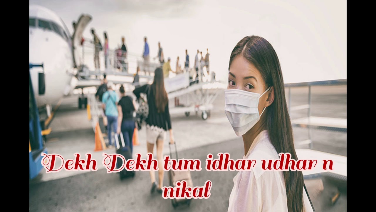 Covind19 Song