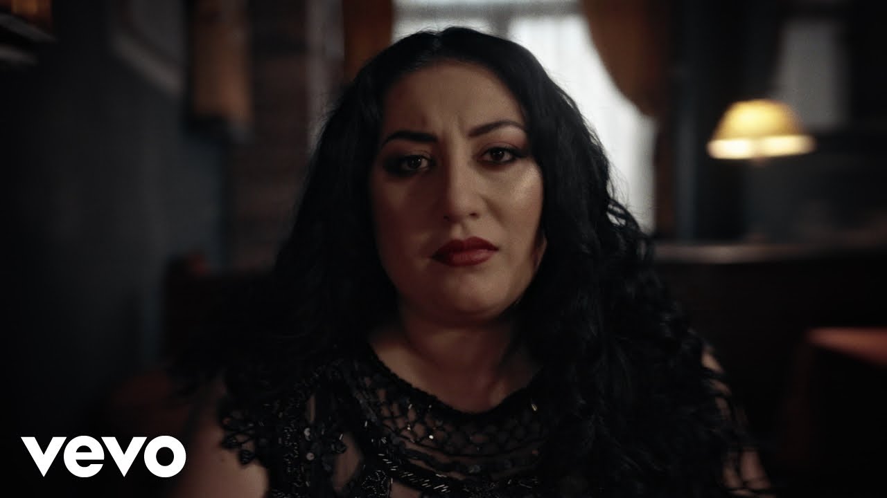 Anita Rachvelishvili, Vincenzo Scalera - Tristezza