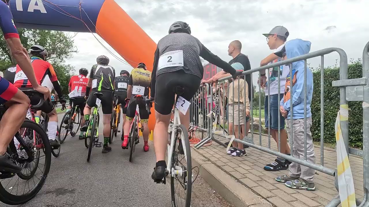 Velo Baltic Karlino 2024rok