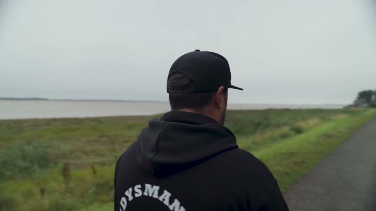 Sean Gill shares his AMC journey
