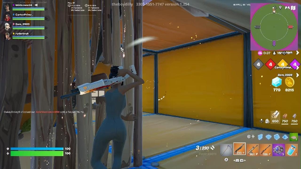 Go Goated gameplay 3