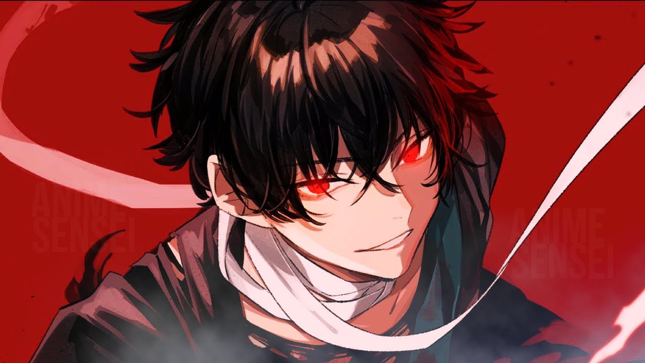 Top 10 Anime Where The MC Is Strong From The Start And Surprises Everyone With His Power #2