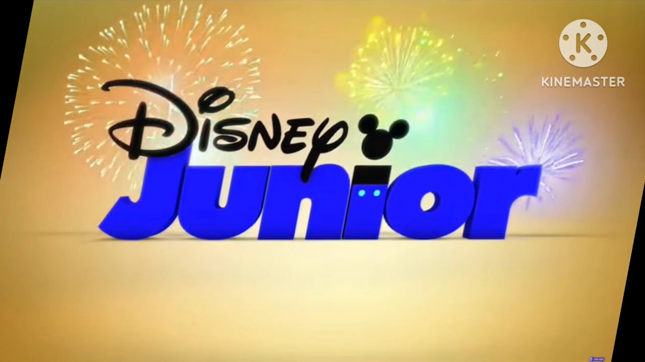 [REQUESTED/FIXED] Disney Junior Classic Logo Effects (Klasky Csupo 2001 Effects)