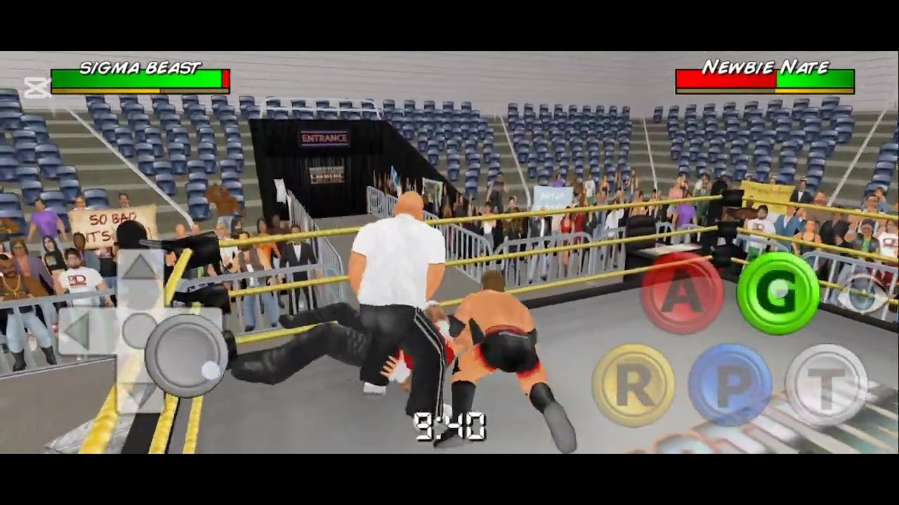 My career wwe match with. New be net💓💓💓💓💓💝💝💝💓👑👑👍👑💝
