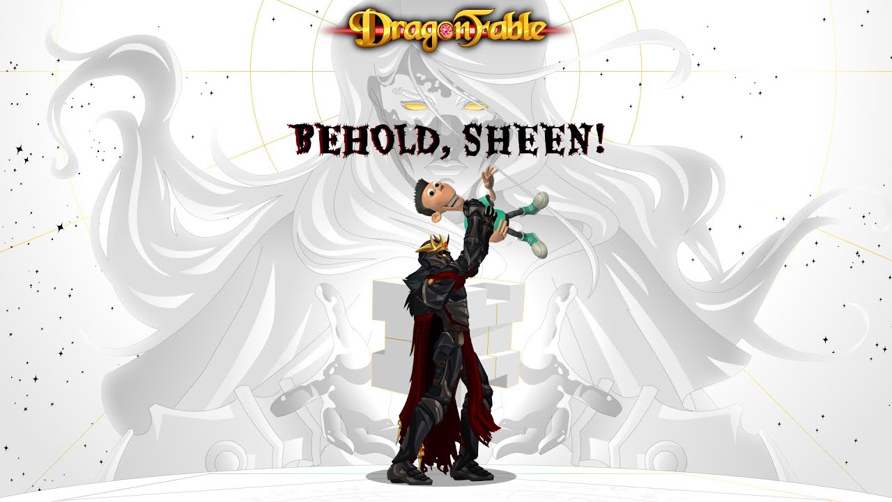 DragonFable | Deathknight vs Pandora (NDC, 0 point drag)
