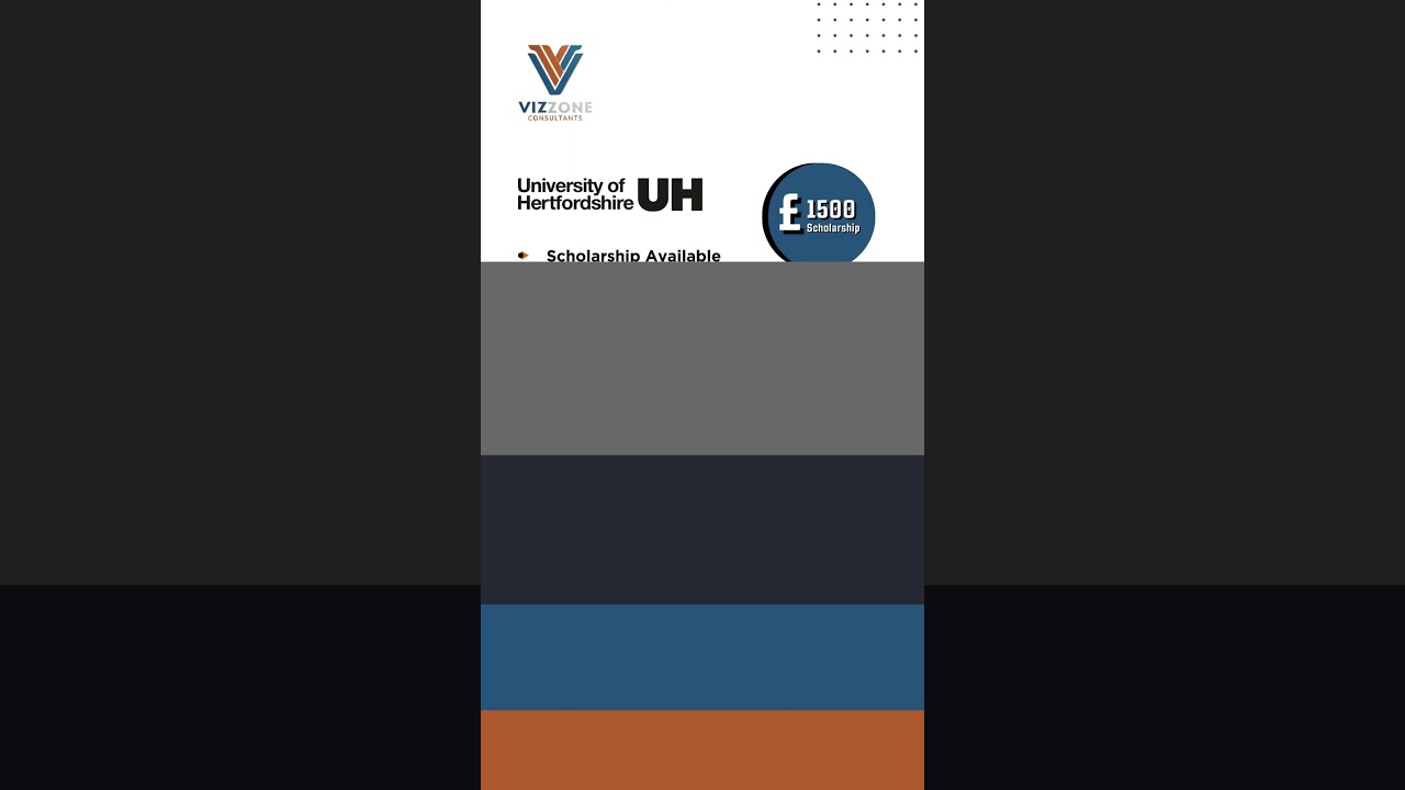UK Universities for October intake