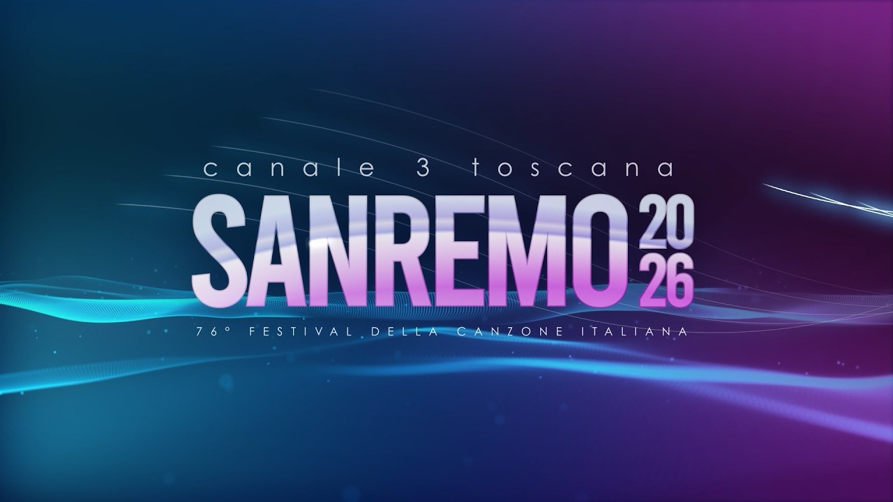 Fuori Ariston martedi 24 Febbraio 2026
