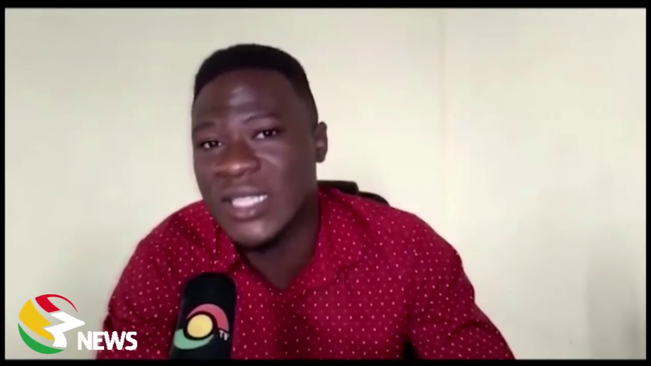 SRC Prez for Tamale Tech. University accuses gov't of sabotaging technical education