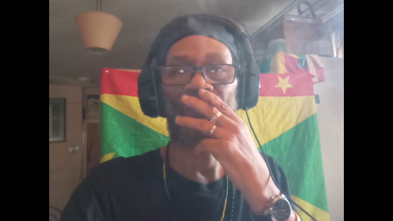 Da Professor Presents The Wednesday Afternoon Reggae Show Ft CONGO SHANTY RIDDIM 28.01.2026