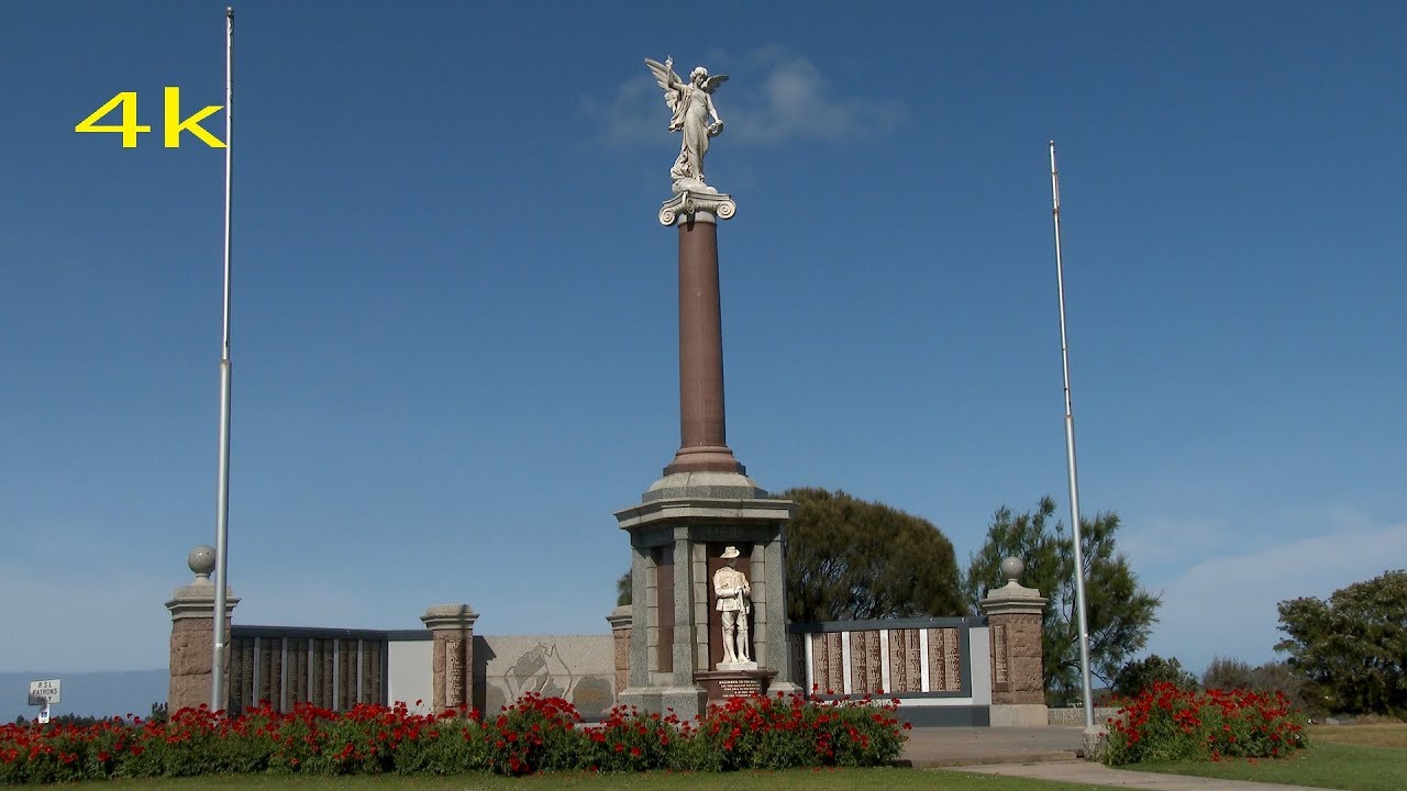 Warrnambool victoria