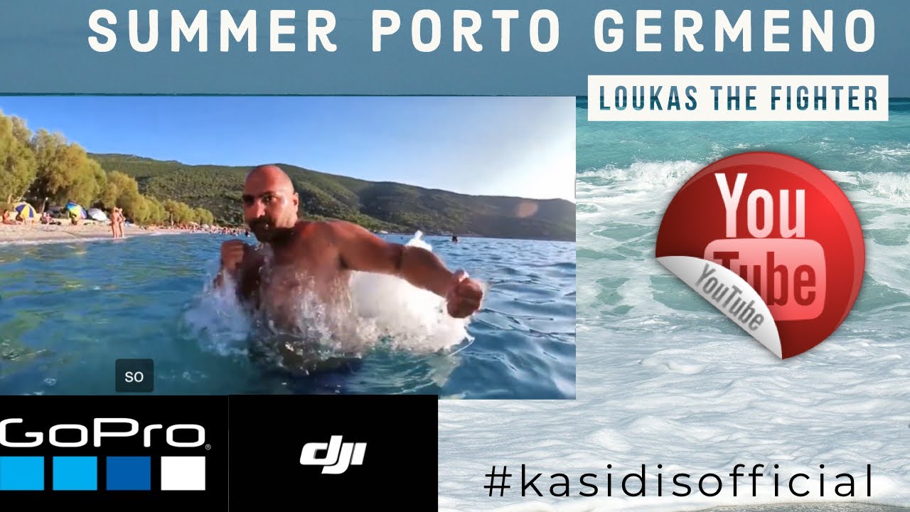 Summer2020 porto germeno