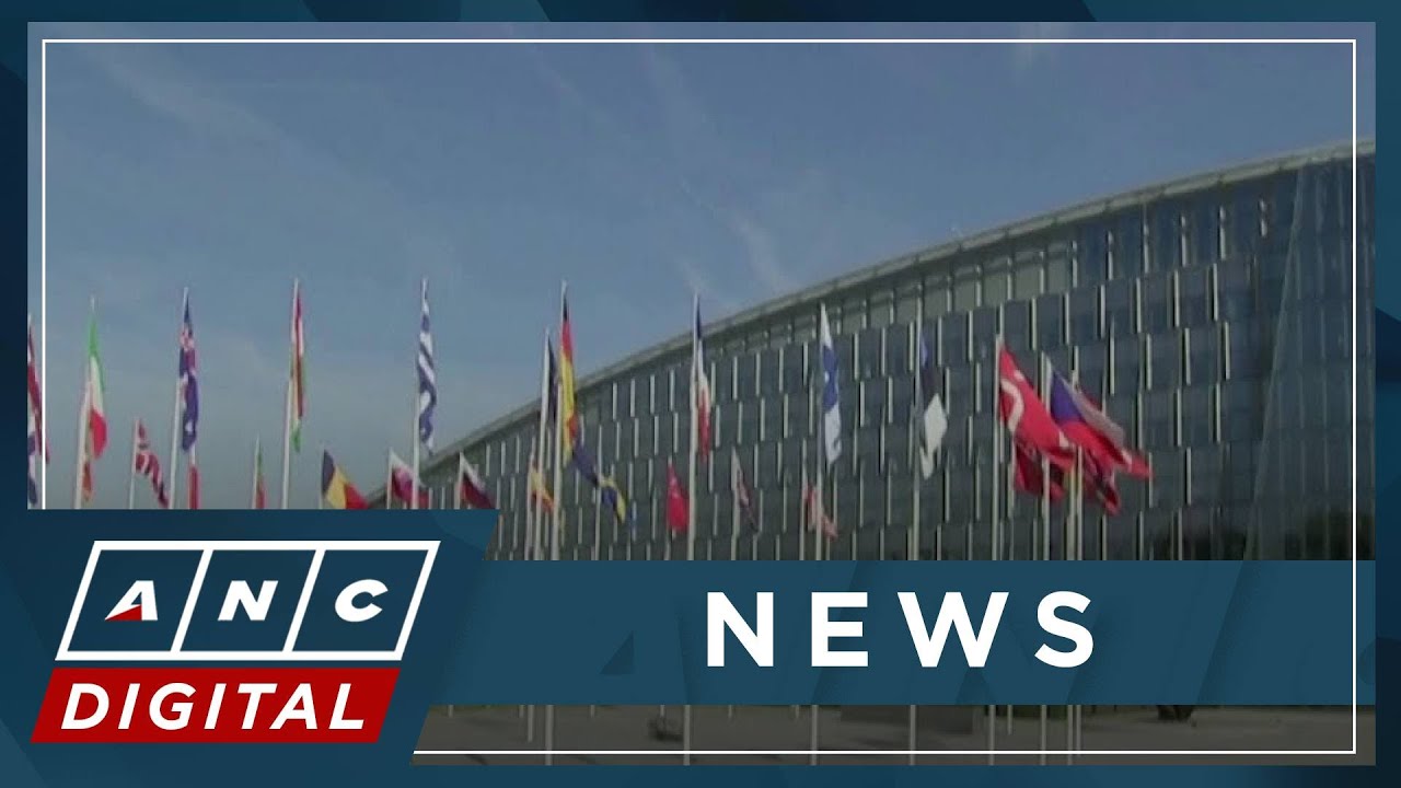 NATO awards funding to first tranche of tech companies in $1.1-B innovation fund | ANC