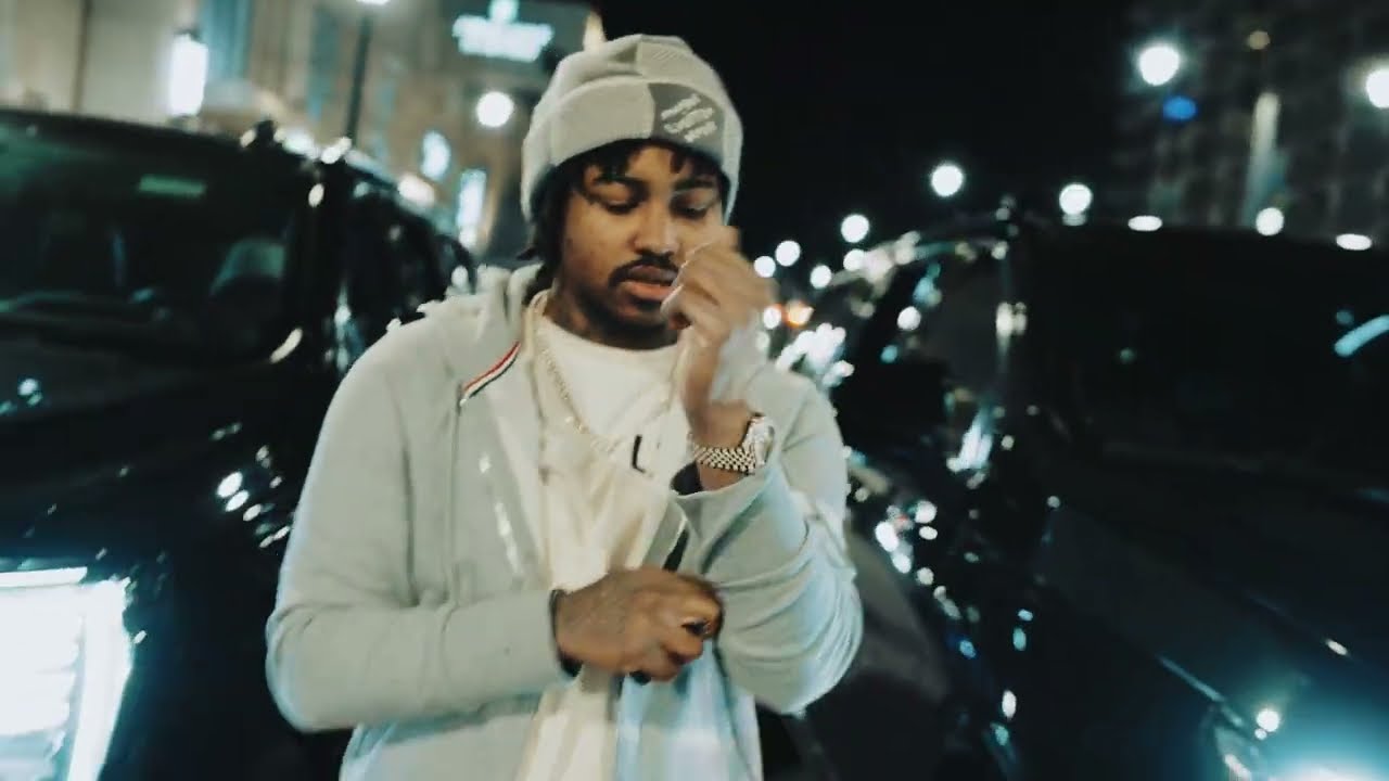 Lil Buckss - Camera Man (Official Video) Shot by @skeetproduction