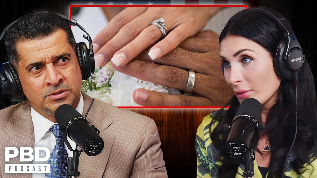Laura Loomer Breaks Silence on Her Love Life