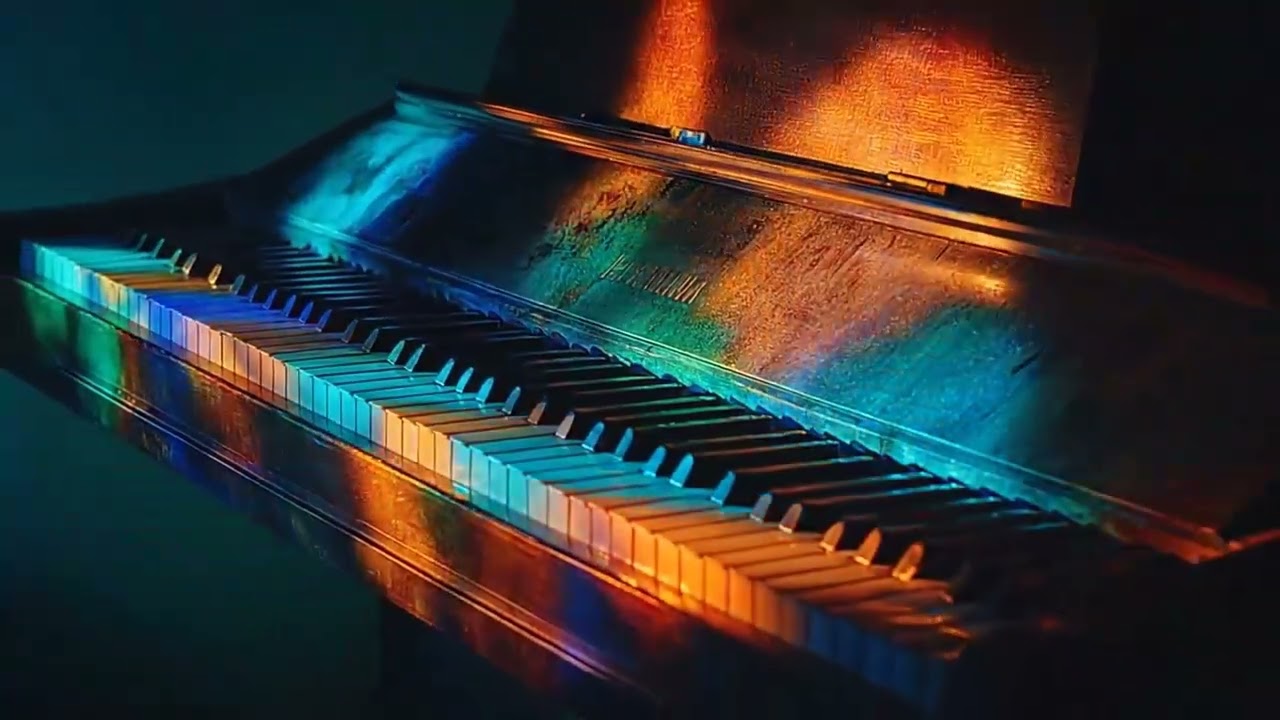 POV: Rain on the window, 11 PM 🌧️ – Soft Pop Ballad