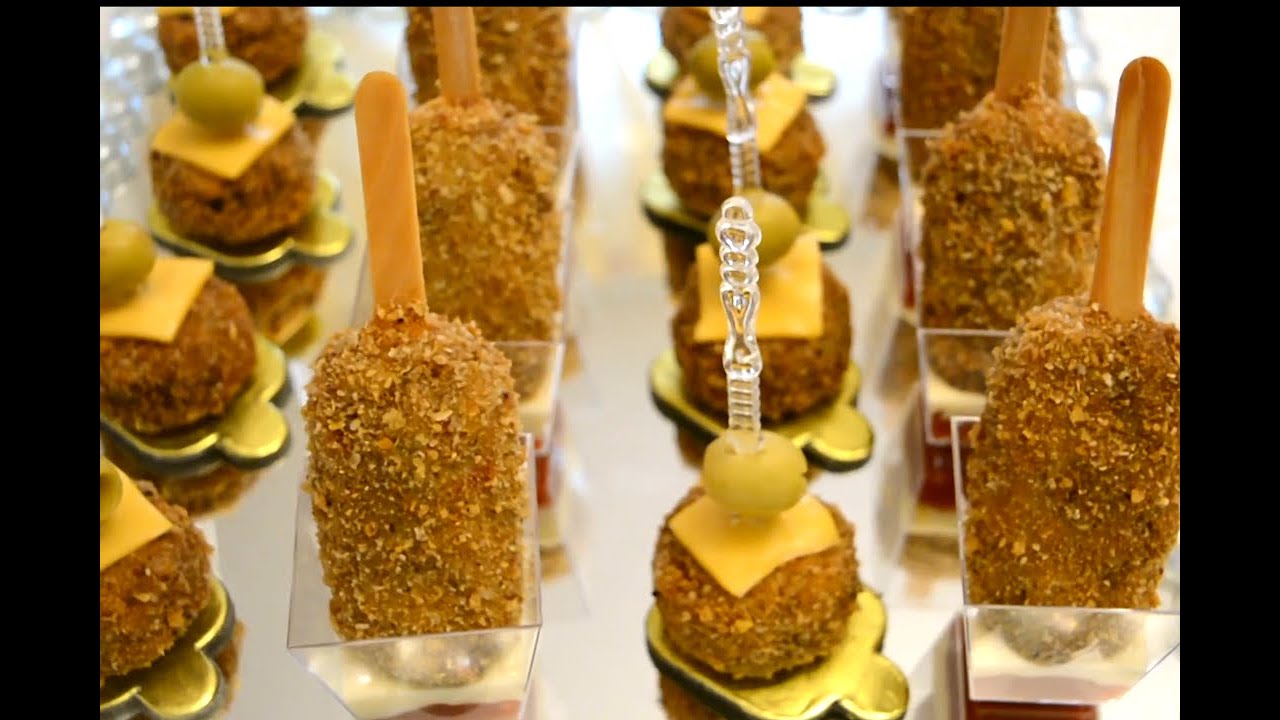 مملحات برستيج 2021/مغنوم دجاج بأسهل طريقة وصفة سريعة ولذيذة جدا Magnum poulet