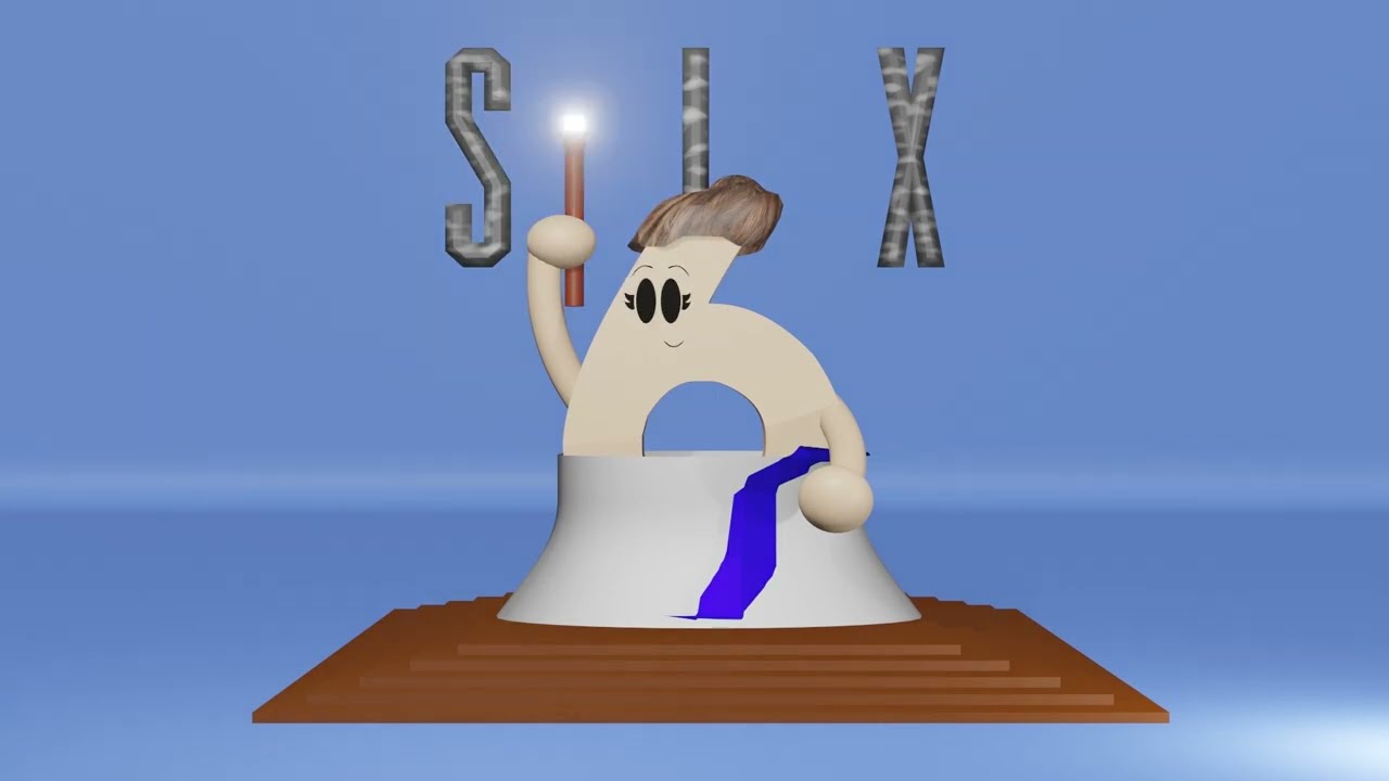 my COUNTDOWN 30 - 1