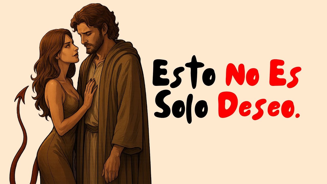 5 Claves para Vencer la Lujuria: Una Lucha que se Puede Ganar