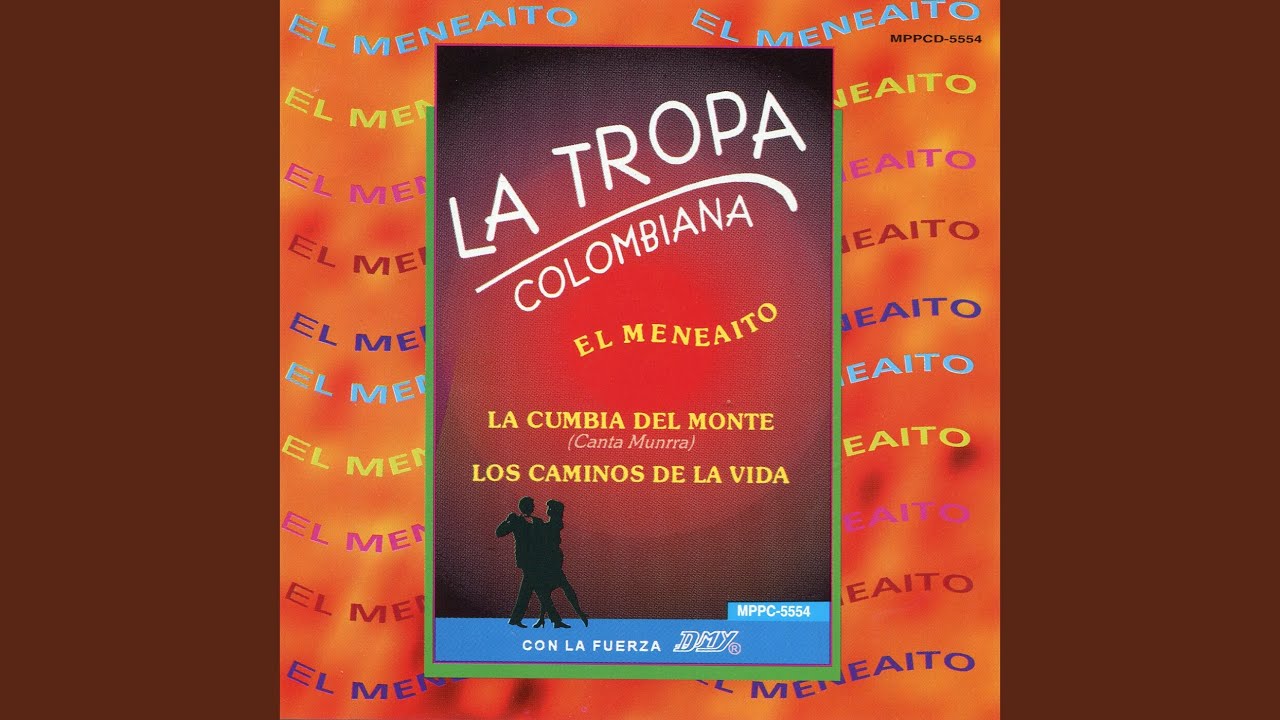Cumbia Del Monte