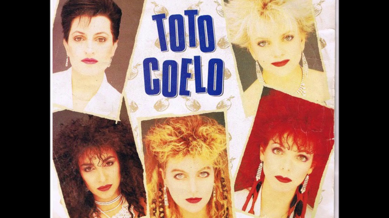 Toto Coelo - Milk From The Coconut  
