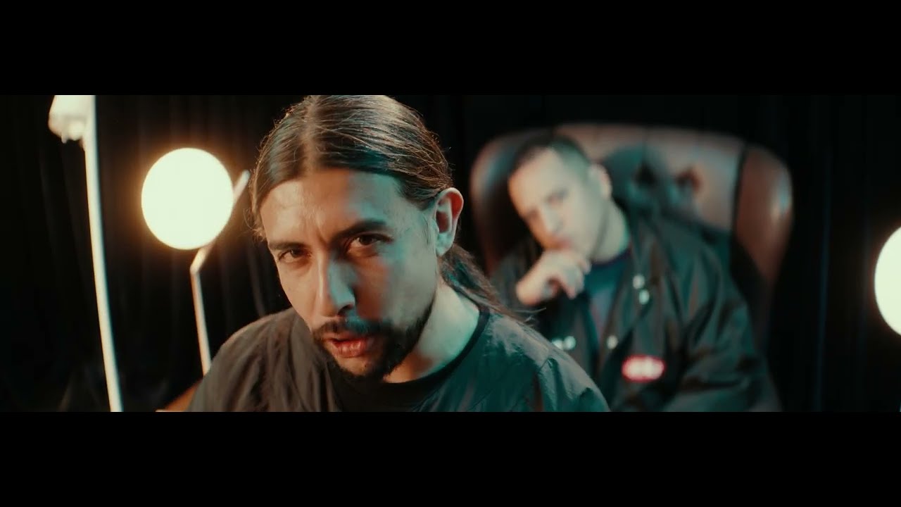Realidad Mental - Otra Página Ft Norick x Afromak x AlkaProduce (Video Oficial)