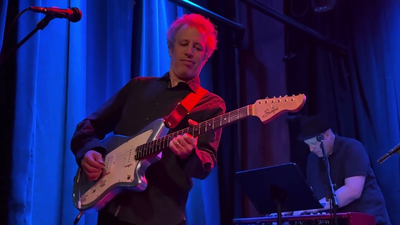 The Dream Syndicate- The Medicine Show