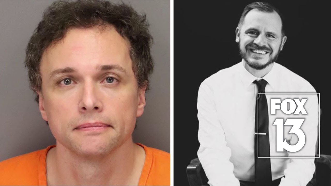 Prosecutors plan to seek death penalty against plastic surgeon accused in brutal murder of Largo att