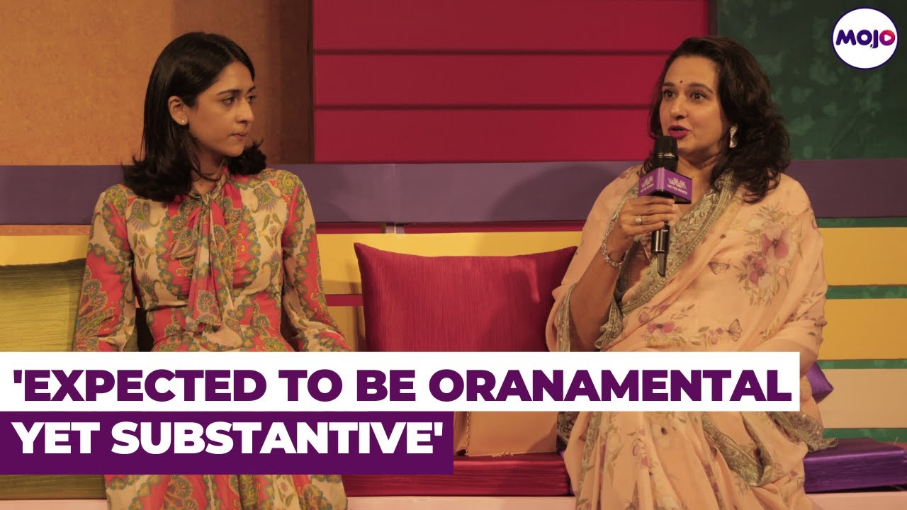 Reimagining Royalty For The Modern Age | Radhikaraje Gaekwad & Gauravi Kumari On We The Women