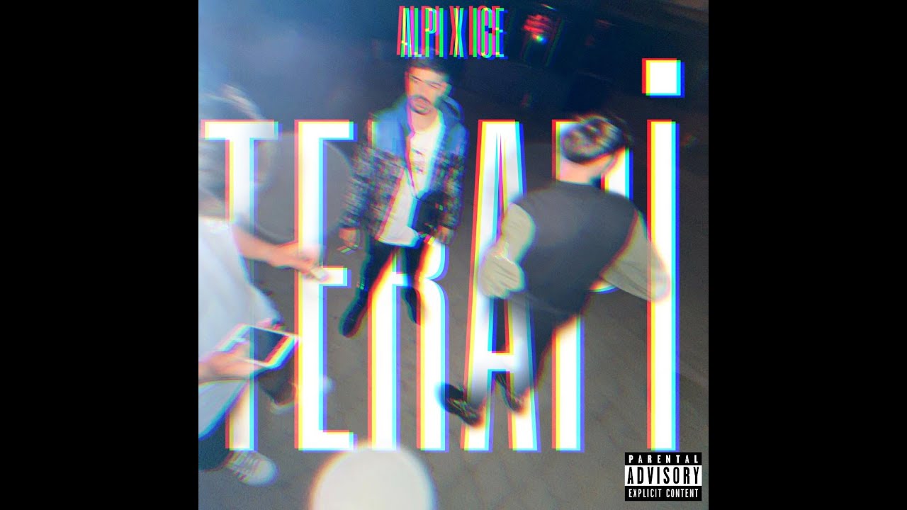 ALPİ X ICE - TERAPİ (prod.by Padra)