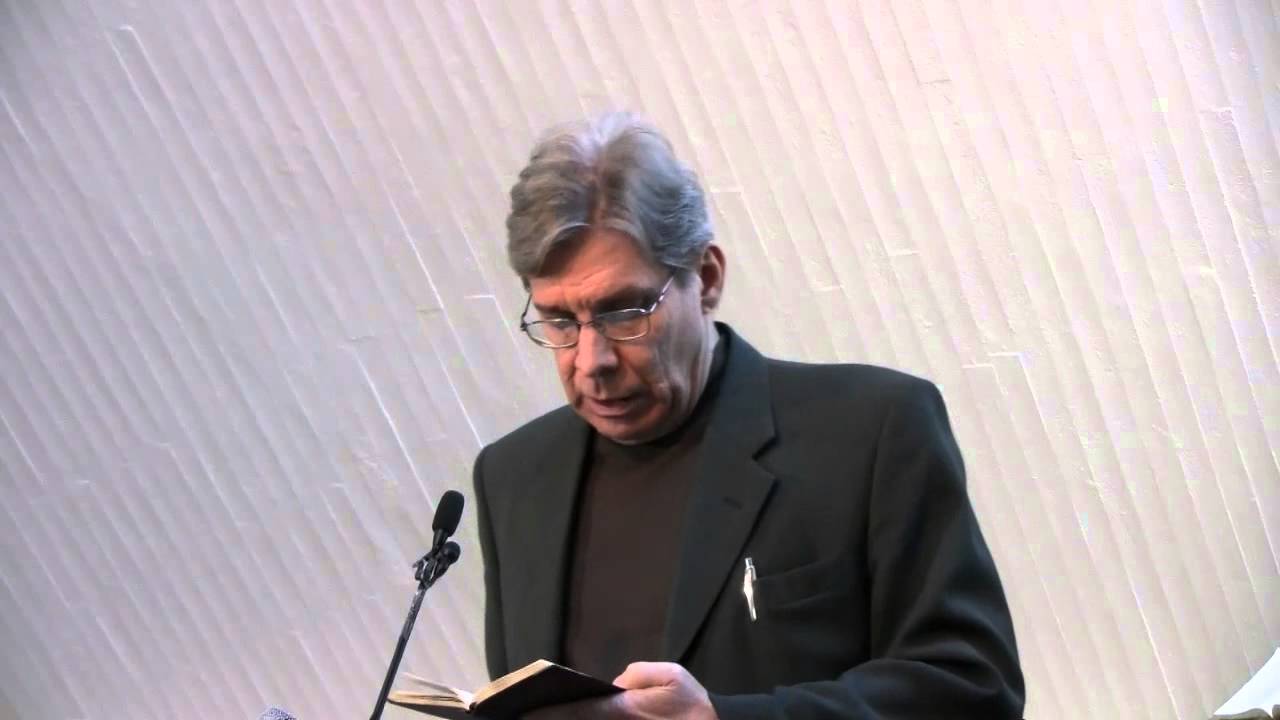 Timo Eskola - Vieläkö vanha Paavali sopii...  Hyvinkää 14.3.2015 - Osa 3/8