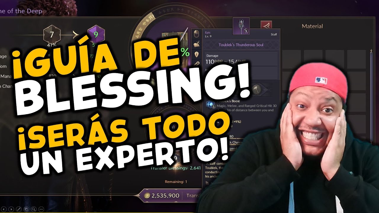 Conviértete en un experto del 