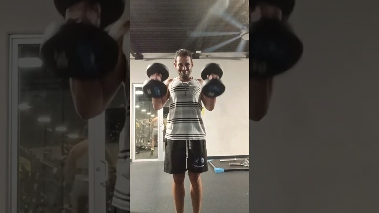 9/11/2025 Day #2 - Calisthenics Total Reps 600 : Vid #2. #calisthenics #fitnessmotivation #fitness