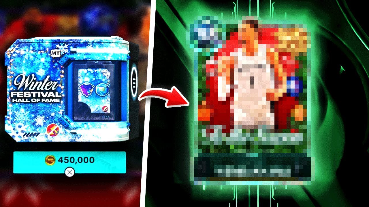 ОТКРЫВАЮ КОРОБКУ ЗАЛА СЛАВЫ ОТ VC ЗА 450 ТЫСЯЧ ДОЛЛАРОВ!! В NBA 2K26 MyTEAM ОНИ ДЕЙСТВИТЕЛЬНО НЕ ...