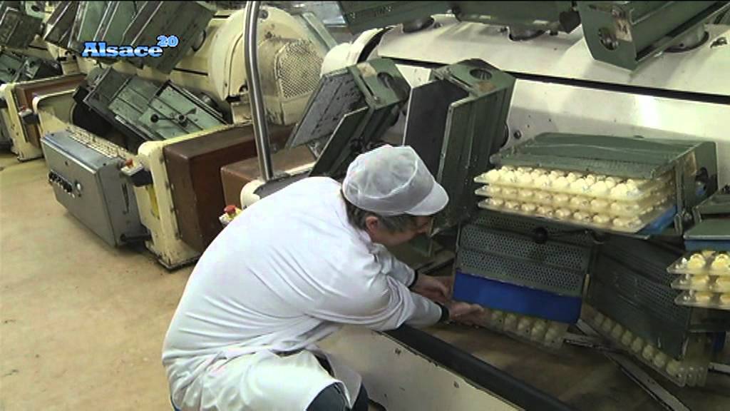 Visite de la chocolaterie Abtey, chocolatier traditionnel d'Alsace