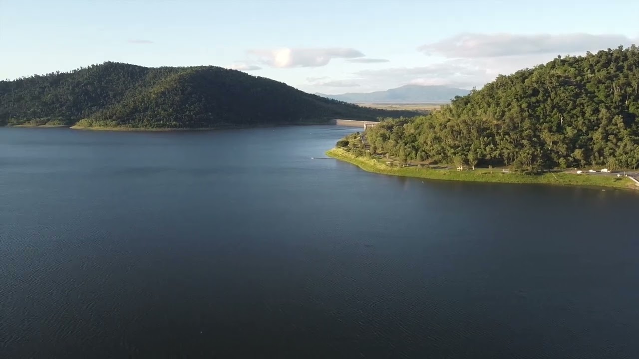 Lake Proserpine | Queensland