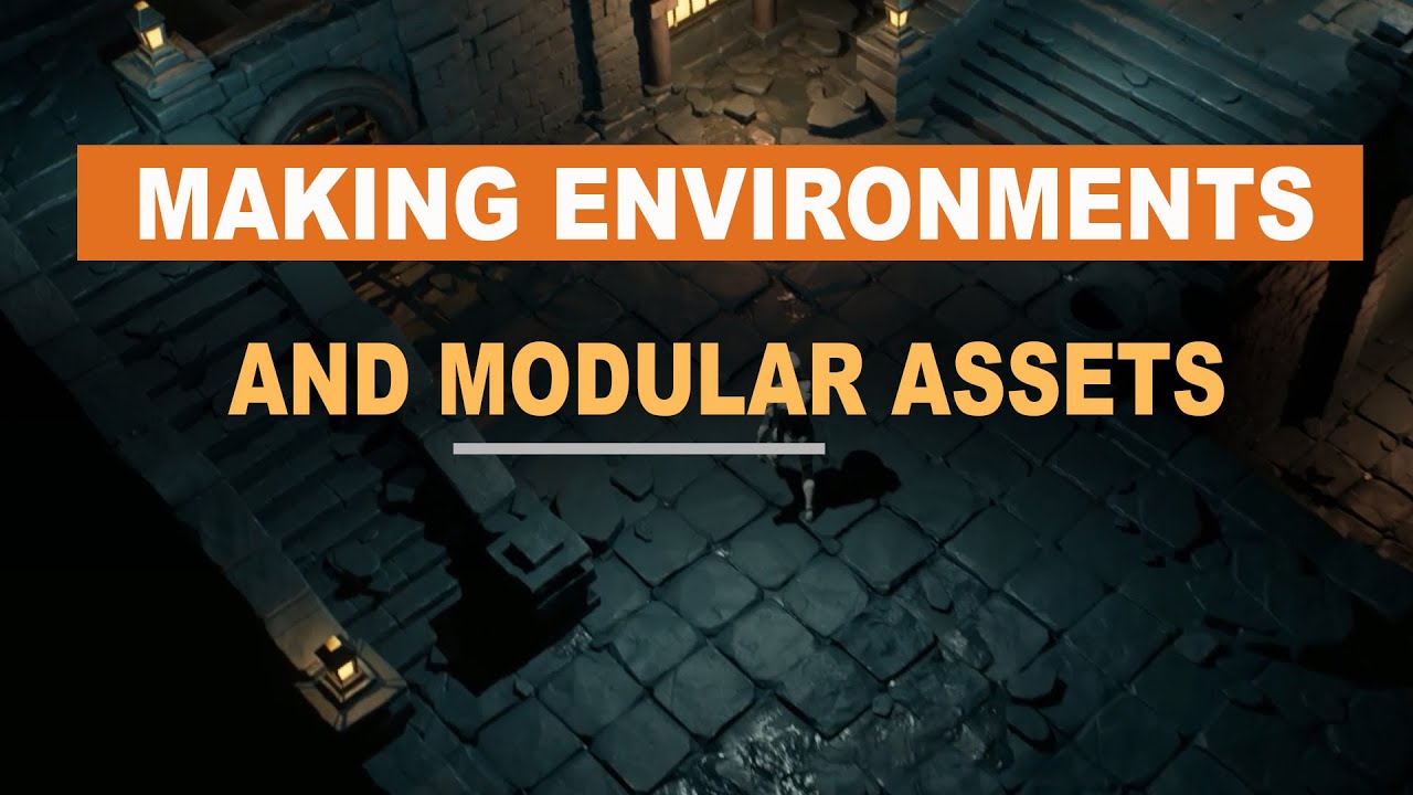 How to Plan Environments with Modularity in Mind