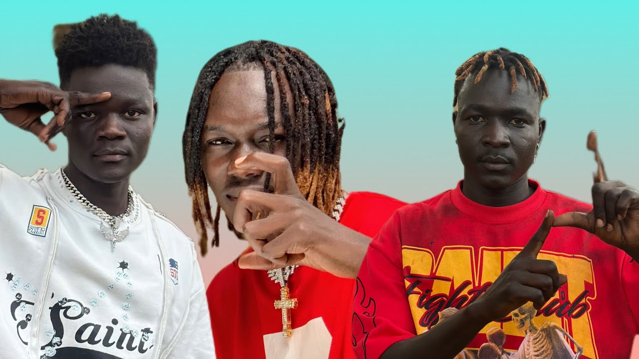 Kasid puma got backups; About Valgur lyrics; Nyok Dyel and Kamule mujale explained 