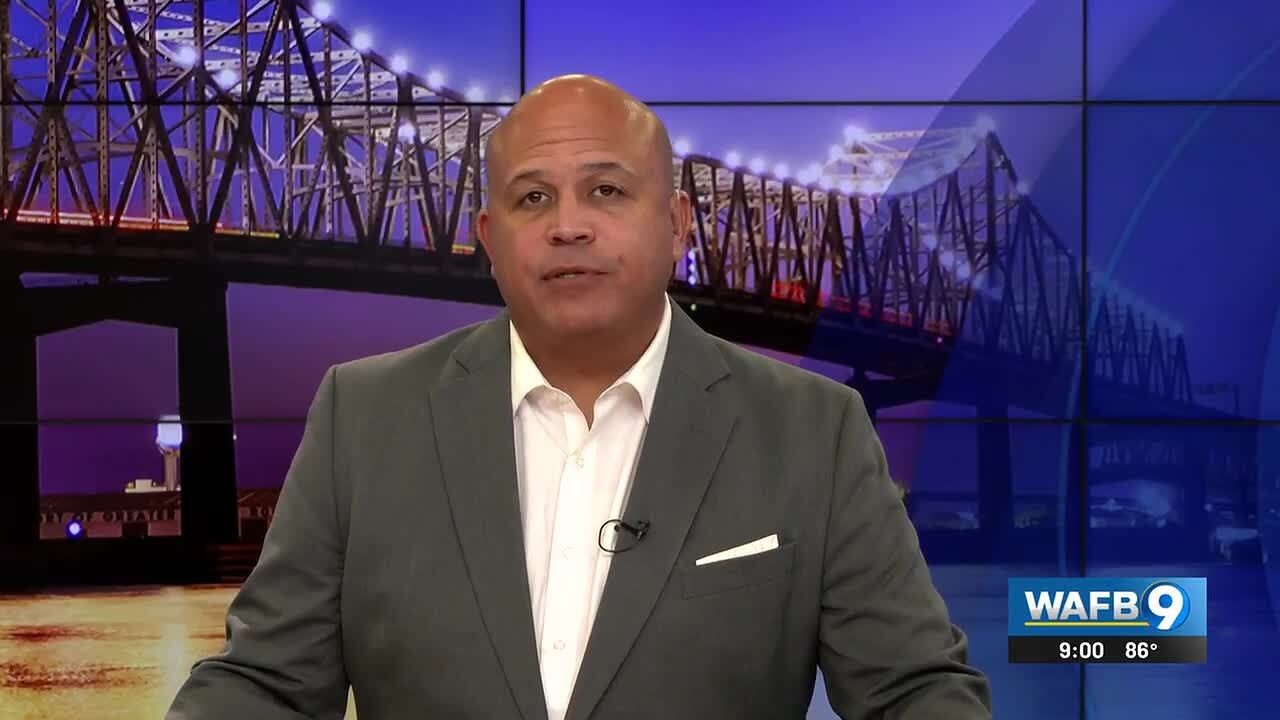 9News Now, 21:00 &mdash; понедельник, 6 июля