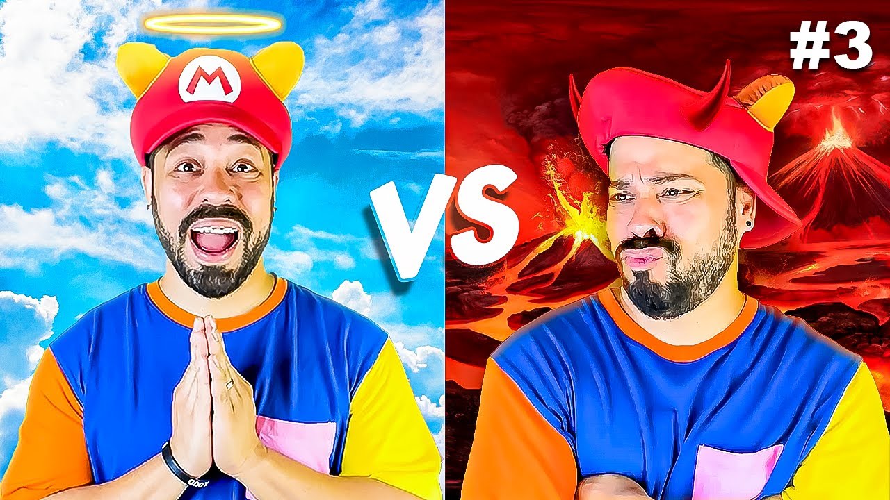 ANTES vs AHORA! Parte 3 ( COMPILACION ) &iquest;Cu&aacute;l es tu favorito?