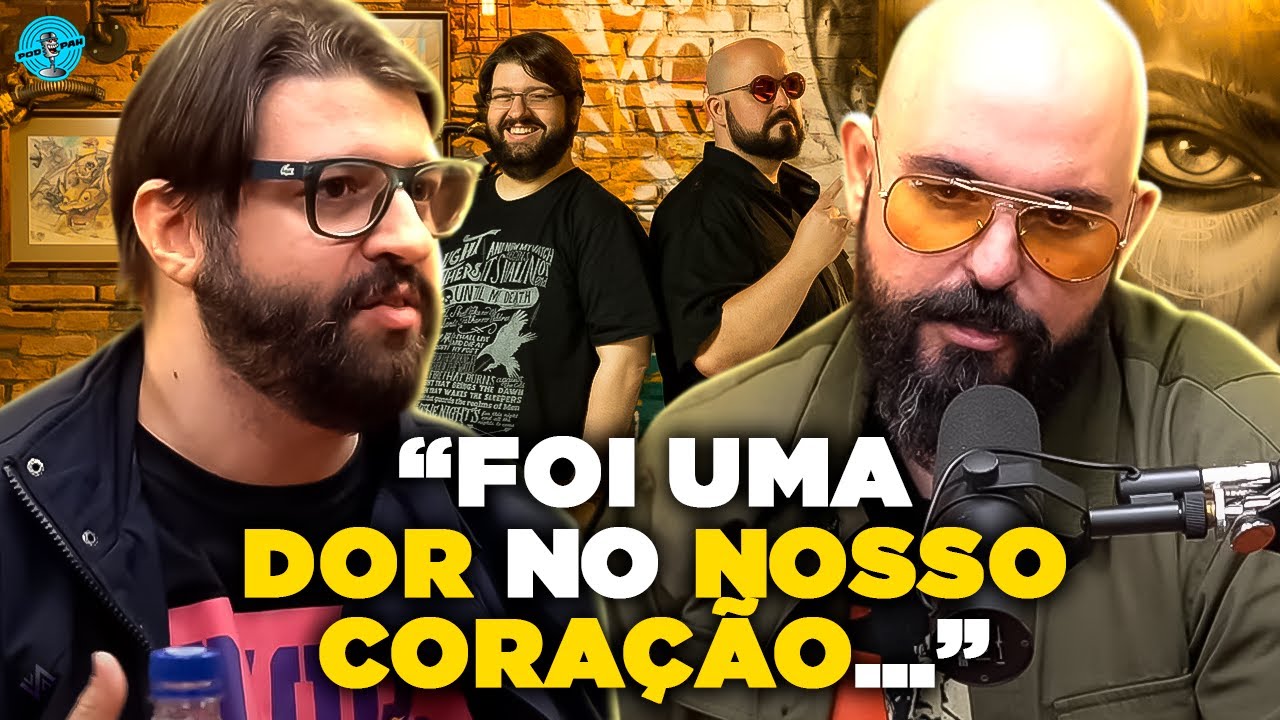 A MORTE DO PRIMEIRO NERDBUNKER