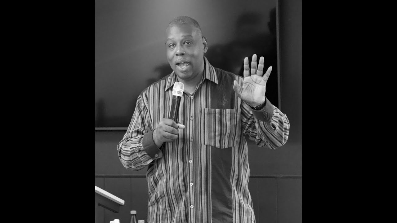 Online Bible Study
