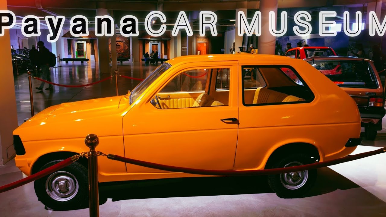 Payana Car Museum Mysore #mysore #carmuseum #payanacarmuseum #srirangapattana #Mysoretravelvlog 