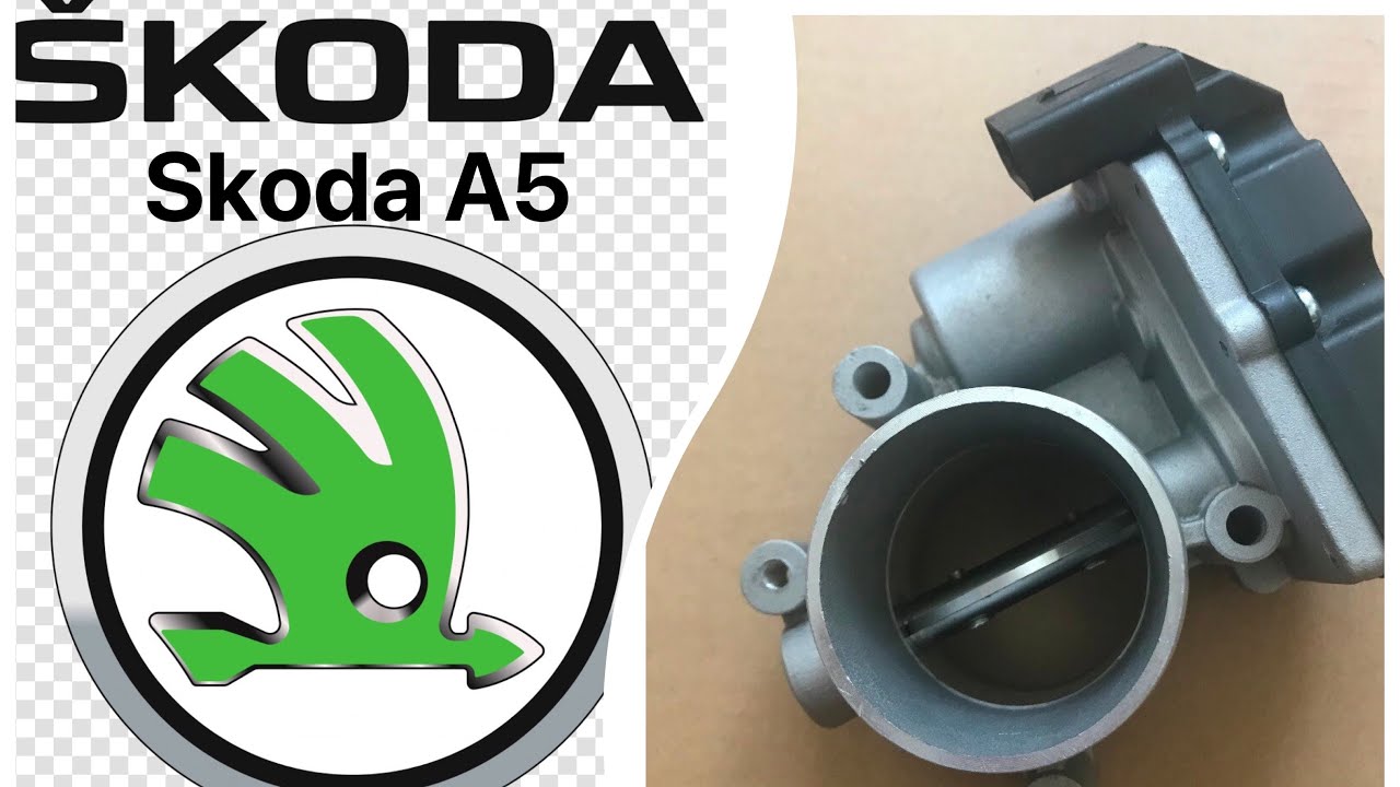 كيفية تكويد بوابة هواء اسكوده A5 عل اجهزة لانش throttle valve skoda A5 launch x431🚗