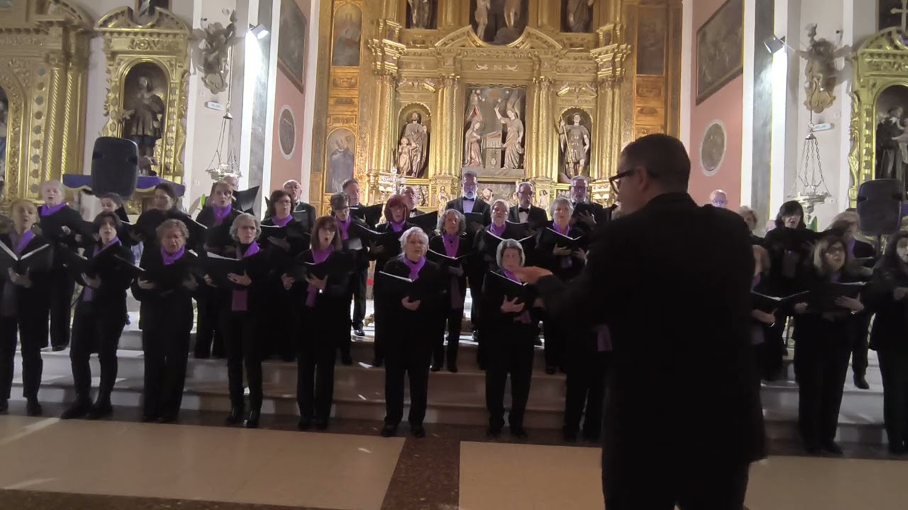 Ave Verum Corpus - A. Mozart