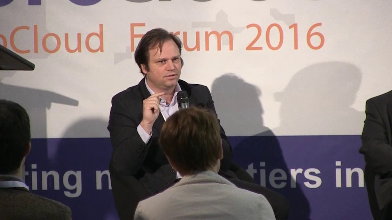Perspectives on international data flows in the cloud (EU-US Privacy Shield)