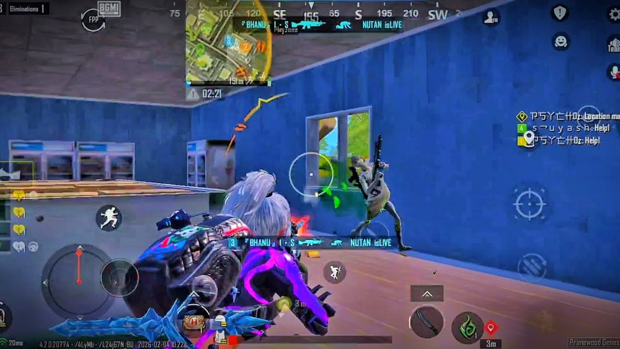 MALEFICA 1.0 x Don LorenzoBLK | BGMI | PUBG MOBILE GAMEPLAY MONTAGE  #bgmi #pubgmobile 