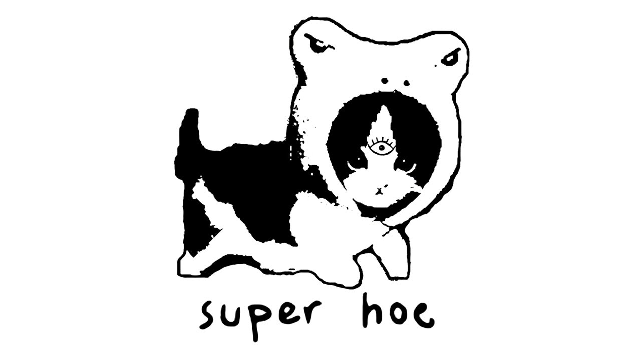 super hoe