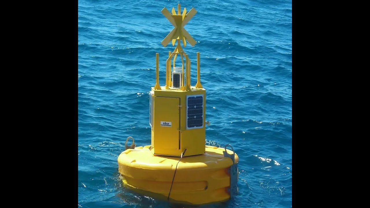 Do GPS satellites actually need atomic clocks on board?