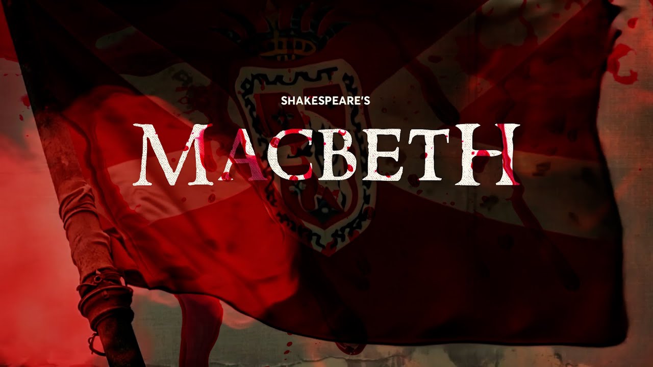 Macbeth Tour 2025 - The Duke's Theatre Company (1920 x 1080)